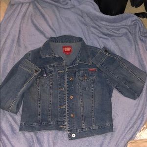 Guess jeans denim jacket